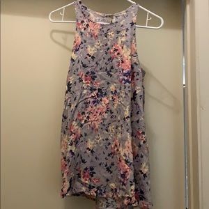 Old Navy tank size M Tall NWT